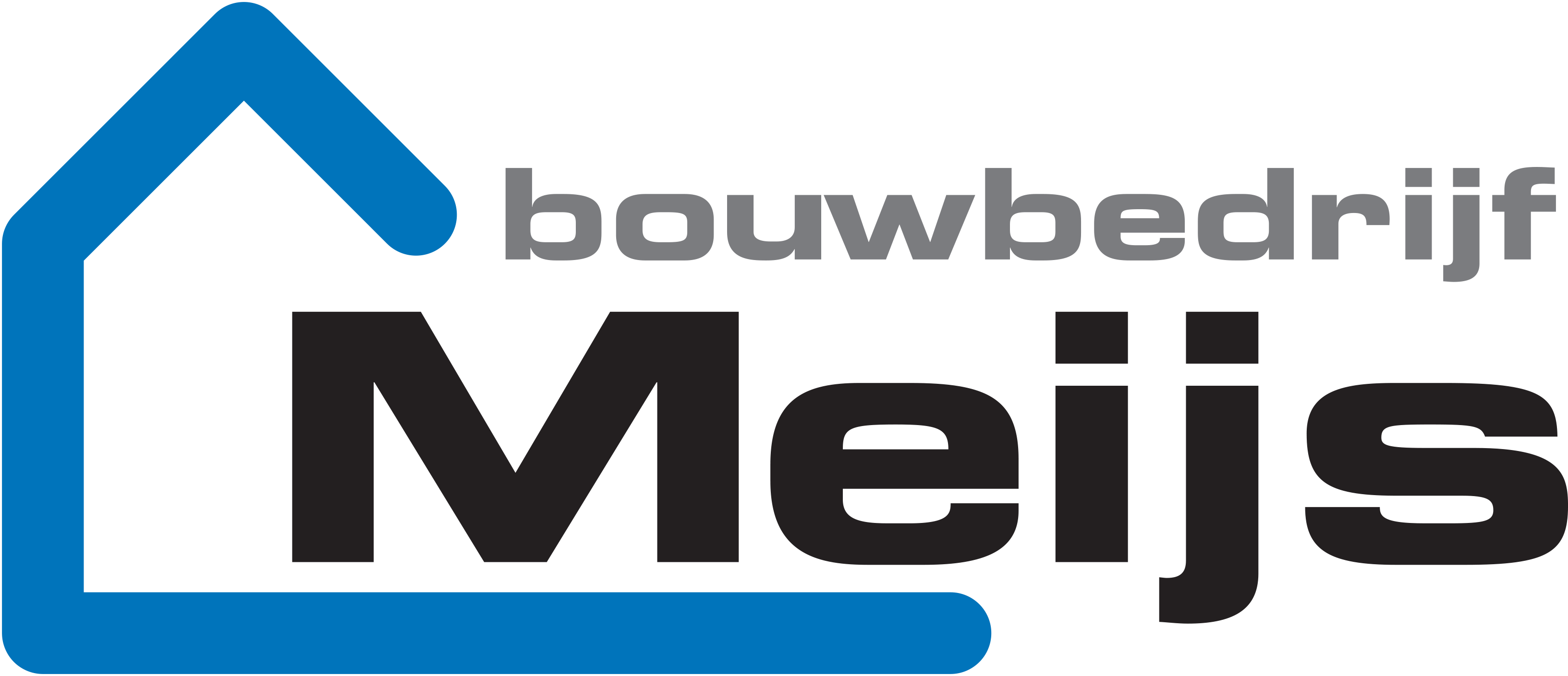 Bouwbedrijf Meijs